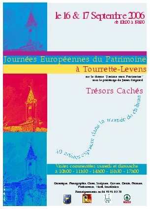 Tourette-Levens